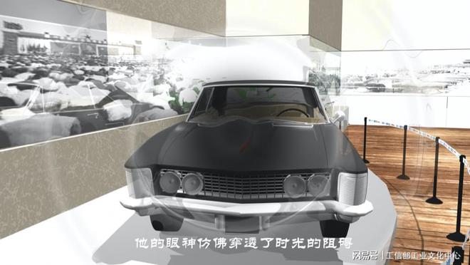 开元体育官方网站作品展｜辽东学院“云就业”2020毕业生优秀作品(图3)