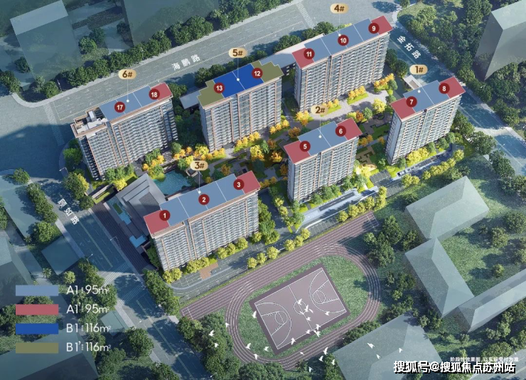 开元体育建发青云上(售楼处)在线网站售楼处浦东建发青云上售楼处欢迎您楼盘详情(图17)