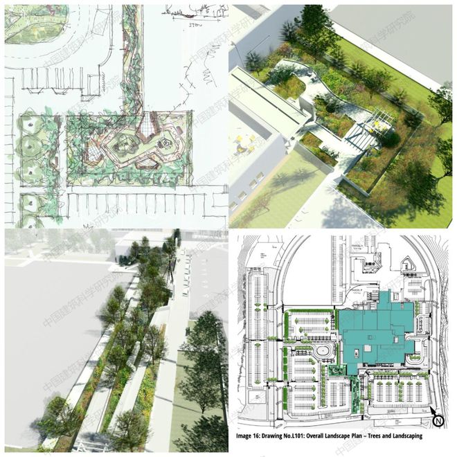 开元体育官方网站口袋公园城市公园人工智能景观文旅乡村…30+国内外经典景观设计方(图7)