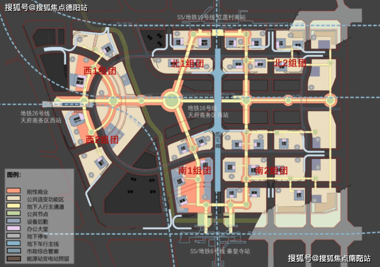 开元体育成都招商时代公园【售楼中心】-楼盘详情-一房一价-看房请提前致电售楼处预(图6)