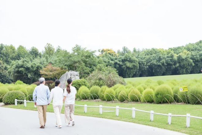 开元体育“五新”居住体验开启主城区全新院子生活(图1)