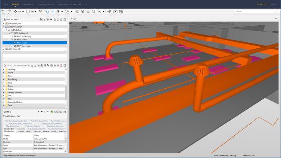 开元体育BIM=建模软件？那你就大错特错了！(图11)