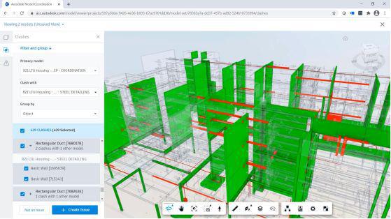 开元体育BIM=建模软件？那你就大错特错了！(图3)