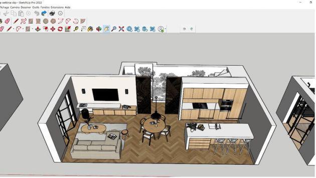 开元体育BIM=建模软件？那你就大错特错了！(图5)