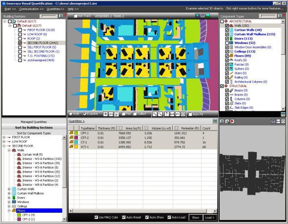 开元体育BIM=建模软件？那你就大错特错了！(图10)