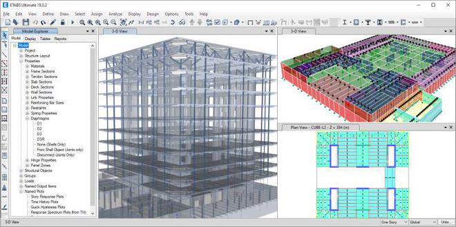 开元体育BIM=建模软件？那你就大错特错了！(图7)