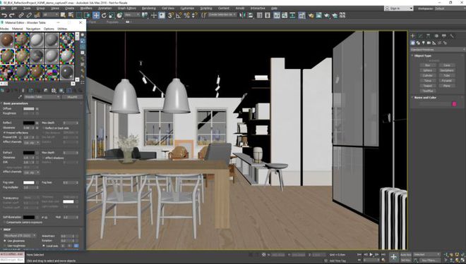 开元体育BIM=建模软件？那你就大错特错了！(图8)