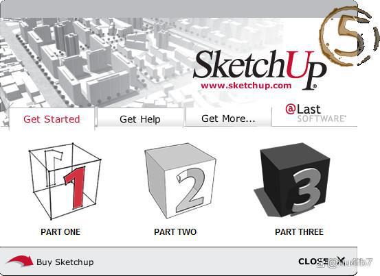 开元体育sketchup2022下载-sketchup2022(附安装教程) 安(图1)