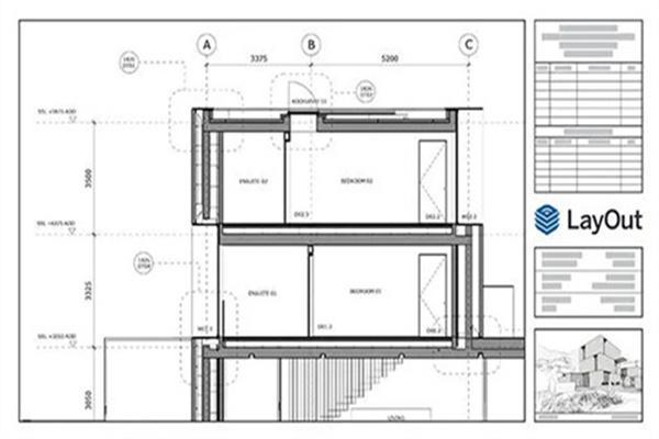 开元体育草图大师2021中文免费版 SketchUp Pro2021草图大师中文(图2)