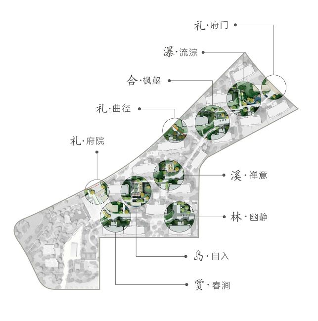 开元体育官方网站三招呈现高阶客户的理想生活(图9)