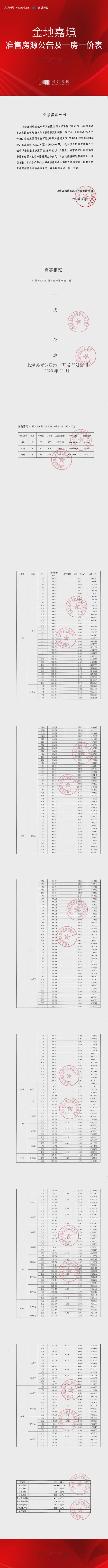 开元体育官网『官方』上海嘉定金地嘉境二期售楼处发布：高端人居新选择！(图2)