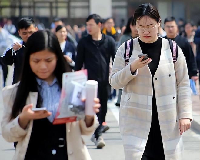 开元体育官方网站不同专业考研难度分为6大梯队考研大学生要避开“卷王”专业(图1)