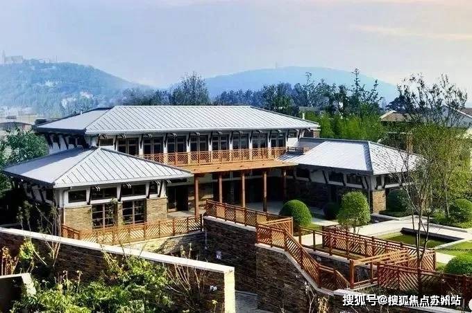 开元体育佘山曼荼园(售楼处电话)佘山曼荼园_佘山曼荼园欢迎您上海曼荼园楼盘详情(图5)