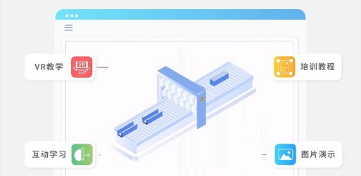 开元体育官方网站破壁三维边界Qverse 三维空间云平台革新场景应用“最后一公里(图6)